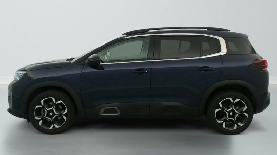 Citroën C5 Aircross second hand de vanzare