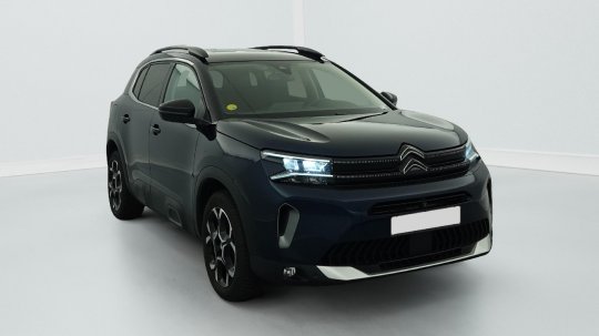 Citroën C5 Aircross second hand de vanzare