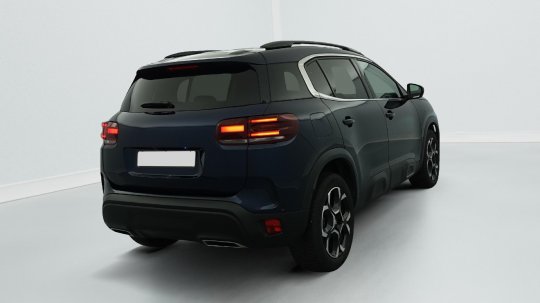 Citroën C5 Aircross second hand de vanzare