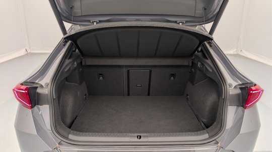 Cupra Formentor second hand de vanzare