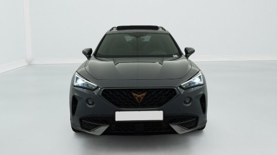 Cupra Formentor second hand de vanzare
