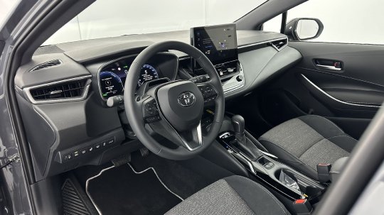 Toyota Corolla second hand de vanzare