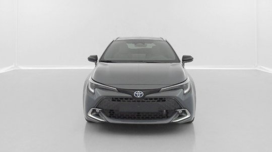 Toyota Corolla second hand de vanzare