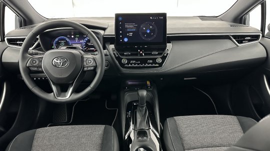 Toyota Corolla second hand de vanzare