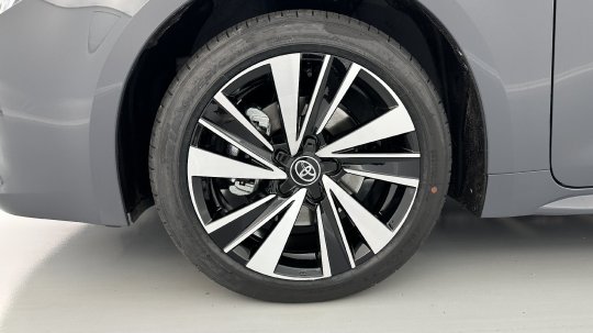 Toyota Corolla second hand de vanzare