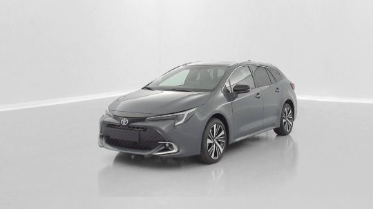 Toyota Corolla second hand de vanzare