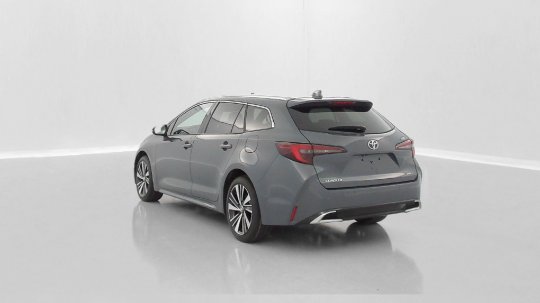Toyota Corolla second hand de vanzare