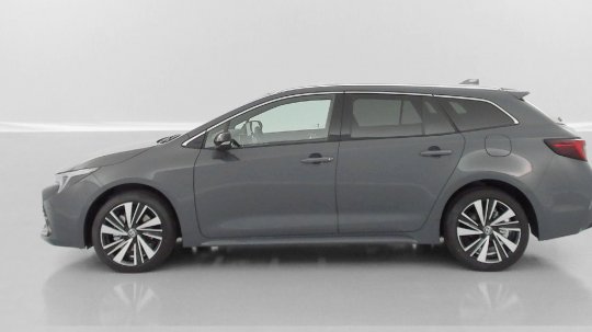 Toyota Corolla second hand de vanzare