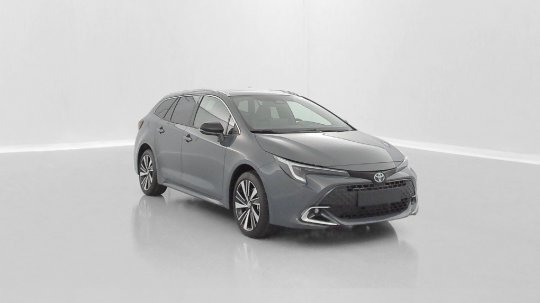 Toyota Corolla second hand de vanzare