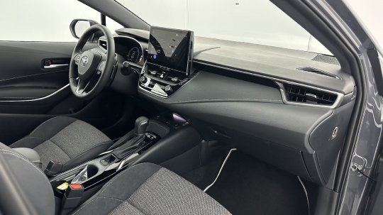 Toyota Corolla second hand de vanzare