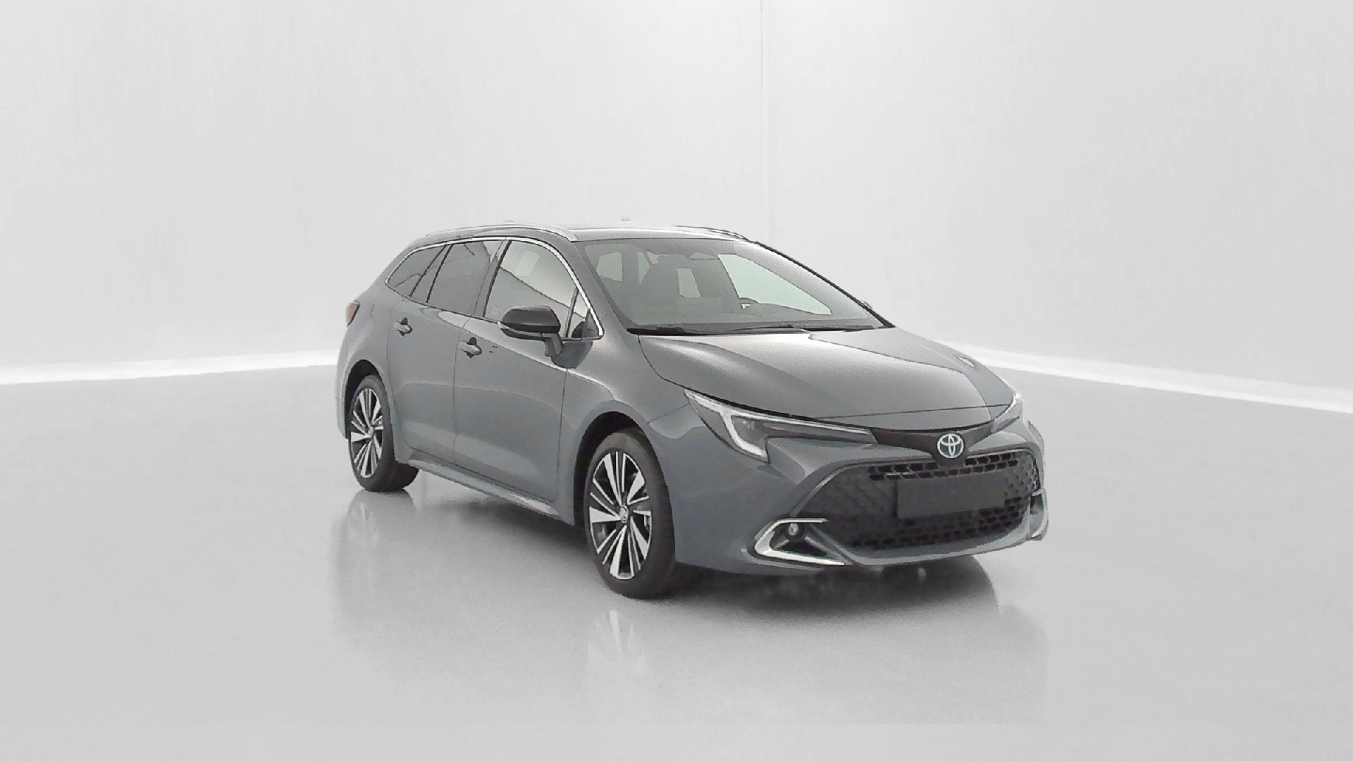 Toyota Corolla second-hand de vanzare