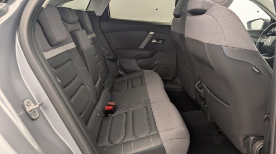 Citroën C4 second hand de vanzare