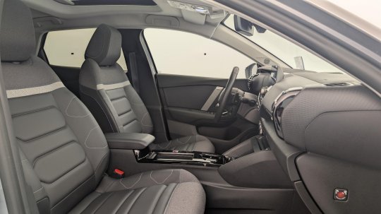 Citroën C4 second hand de vanzare