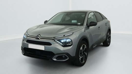 Citroën C4 second hand de vanzare