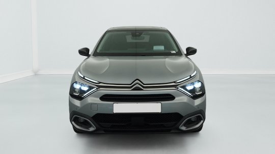 Citroën C4 second hand de vanzare