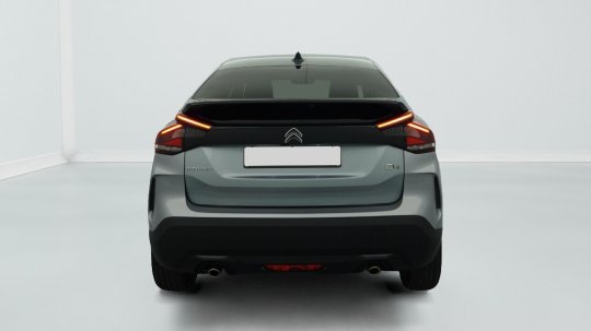 Citroën C4 second hand de vanzare