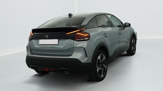 Citroën C4 second hand de vanzare