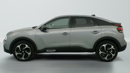 Citroën C4 second hand de vanzare