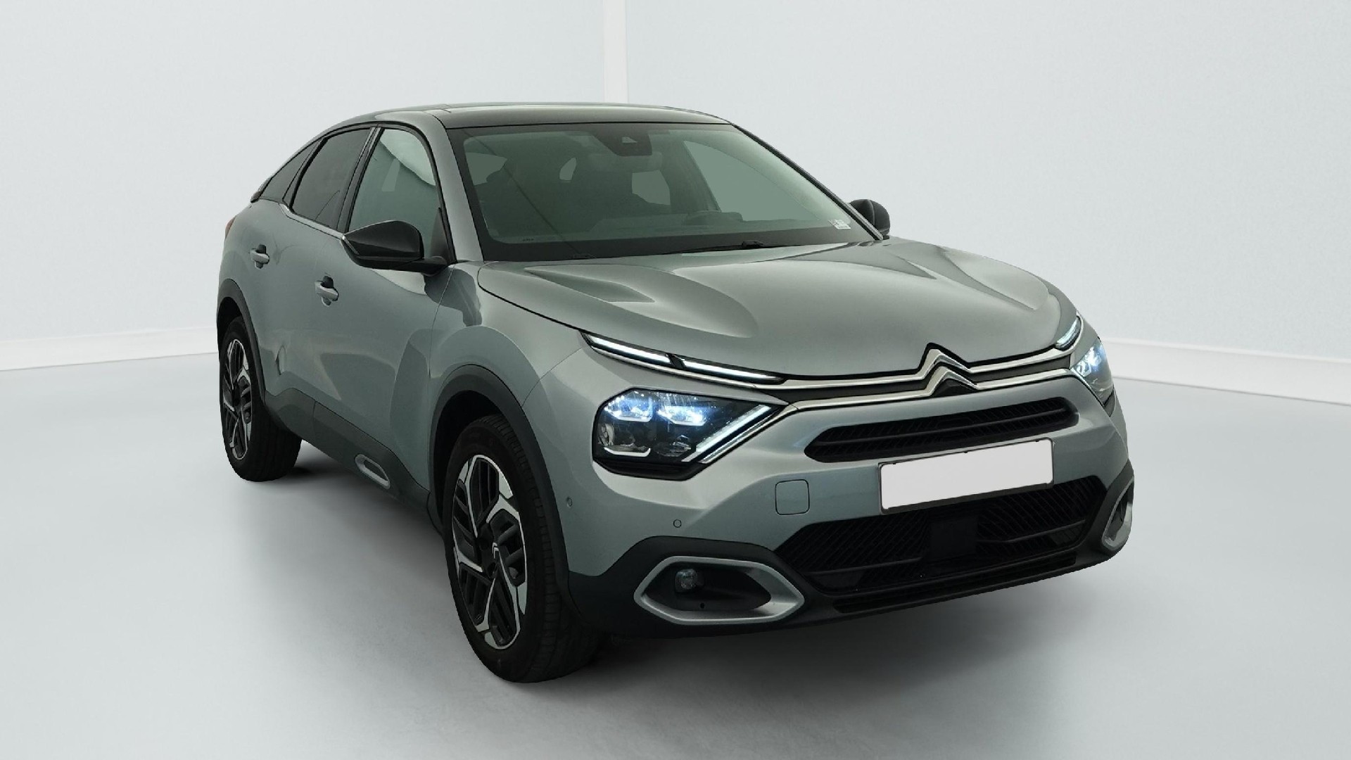 Citroën C4 second-hand de vanzare