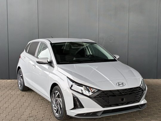 Hyundai i20 second hand de vanzare
