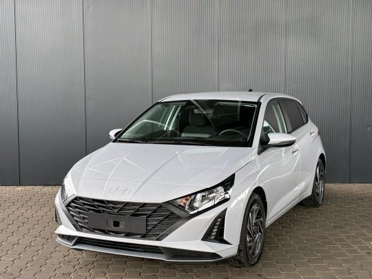 Hyundai i20 second hand de vanzare