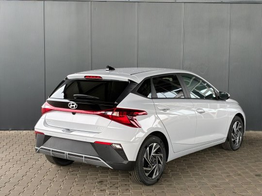 Hyundai i20 second hand de vanzare