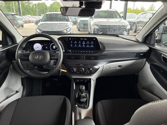 Hyundai i20 second hand de vanzare