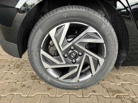 Hyundai i20 second hand de vanzare