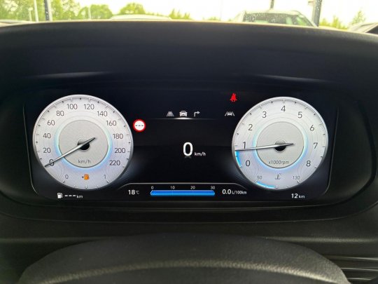 Hyundai i20 second hand de vanzare
