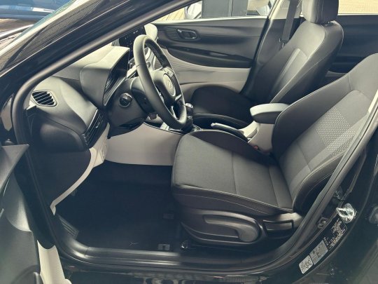 Hyundai i20 second hand de vanzare