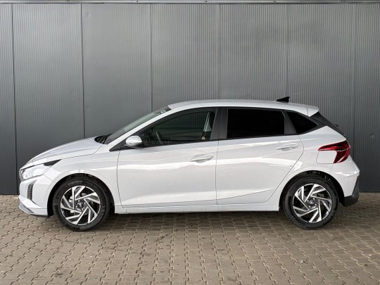 Hyundai i20 second hand de vanzare