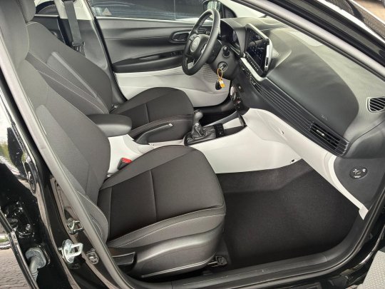 Hyundai i20 second hand de vanzare