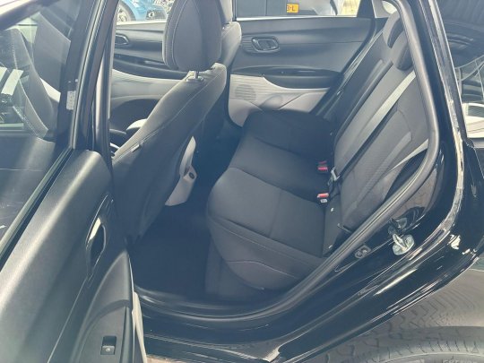 Hyundai i20 second hand de vanzare
