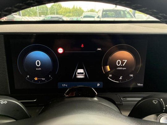 Hyundai Kona second hand de vanzare