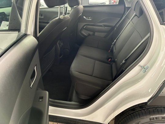 Hyundai Kona second hand de vanzare