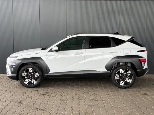 Hyundai Kona second hand de vanzare