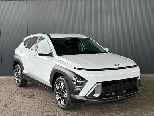 Hyundai Kona second hand de vanzare
