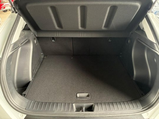 Hyundai Kona second hand de vanzare