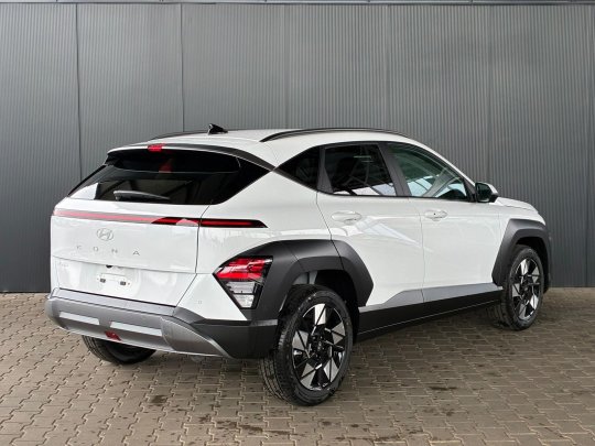 Hyundai Kona second hand de vanzare