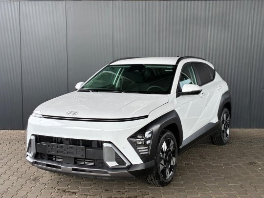Hyundai Kona second hand de vanzare