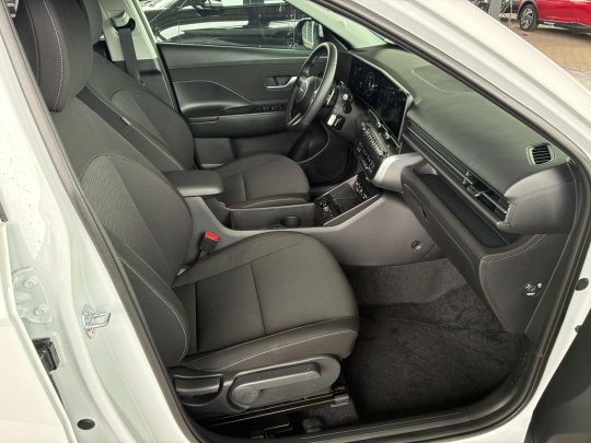 Hyundai Kona second hand de vanzare