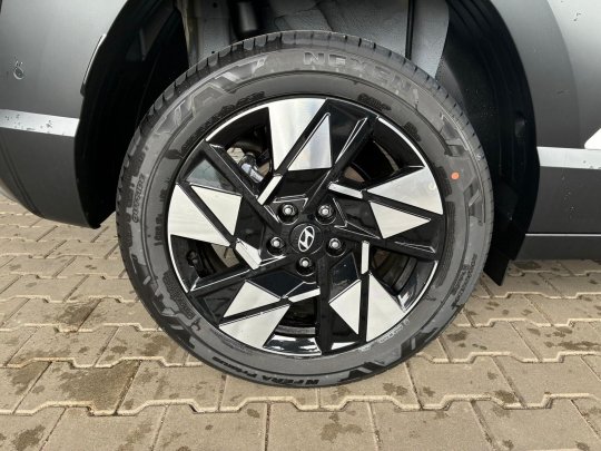 Hyundai Kona second hand de vanzare