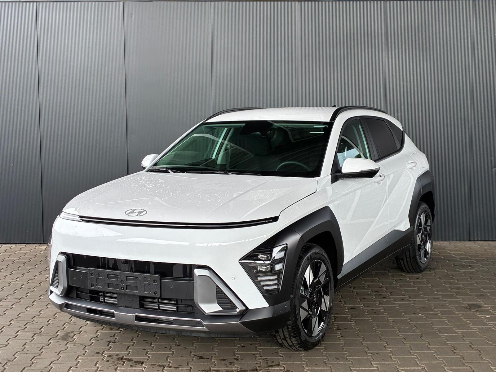 Hyundai Kona second-hand de vanzare