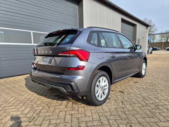 Skoda Kamiq second hand de vanzare