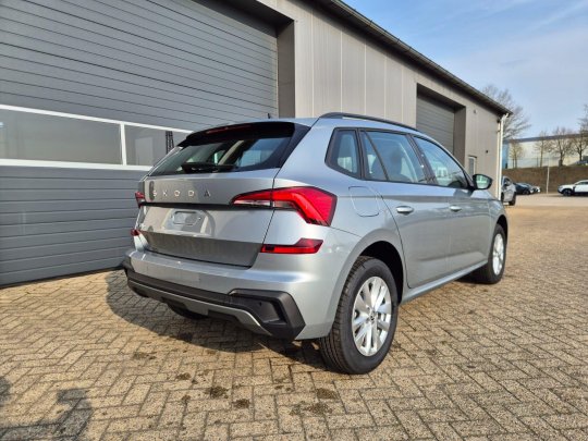 Skoda Kamiq second hand de vanzare