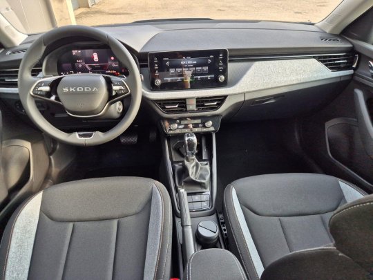 Skoda Kamiq second hand de vanzare