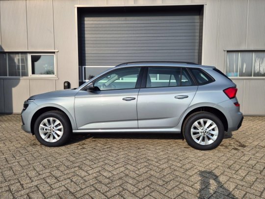 Skoda Kamiq second hand de vanzare