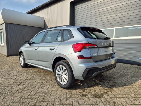 Skoda Kamiq second hand de vanzare