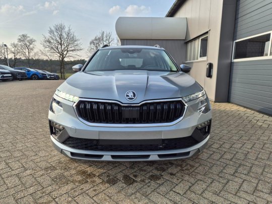 Skoda Kamiq second hand de vanzare