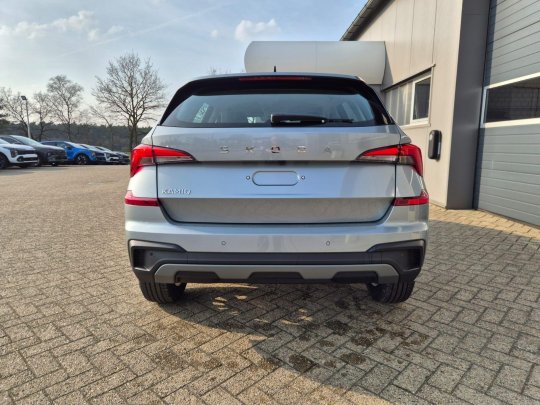 Skoda Kamiq second hand de vanzare